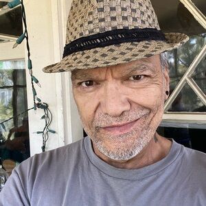 ALEXANDRA HOJER ATELIER fedora